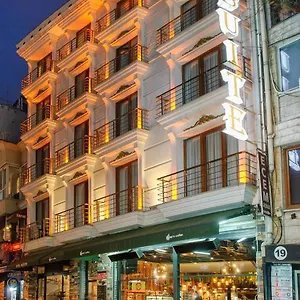 Hotel Bossuite Kadikoy, Istanbul