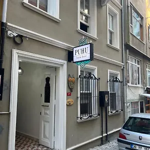 Puhu Hotel