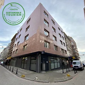 Hotel My Dora, Istambul