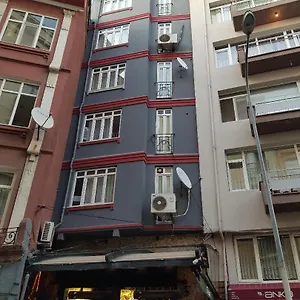 Kadikoey Bristol Hotel