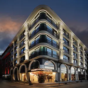 Hotel Golden Horn Bosphorus, Istanbul