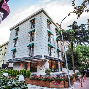 Hotel Juliet & Kitchen, Istambul