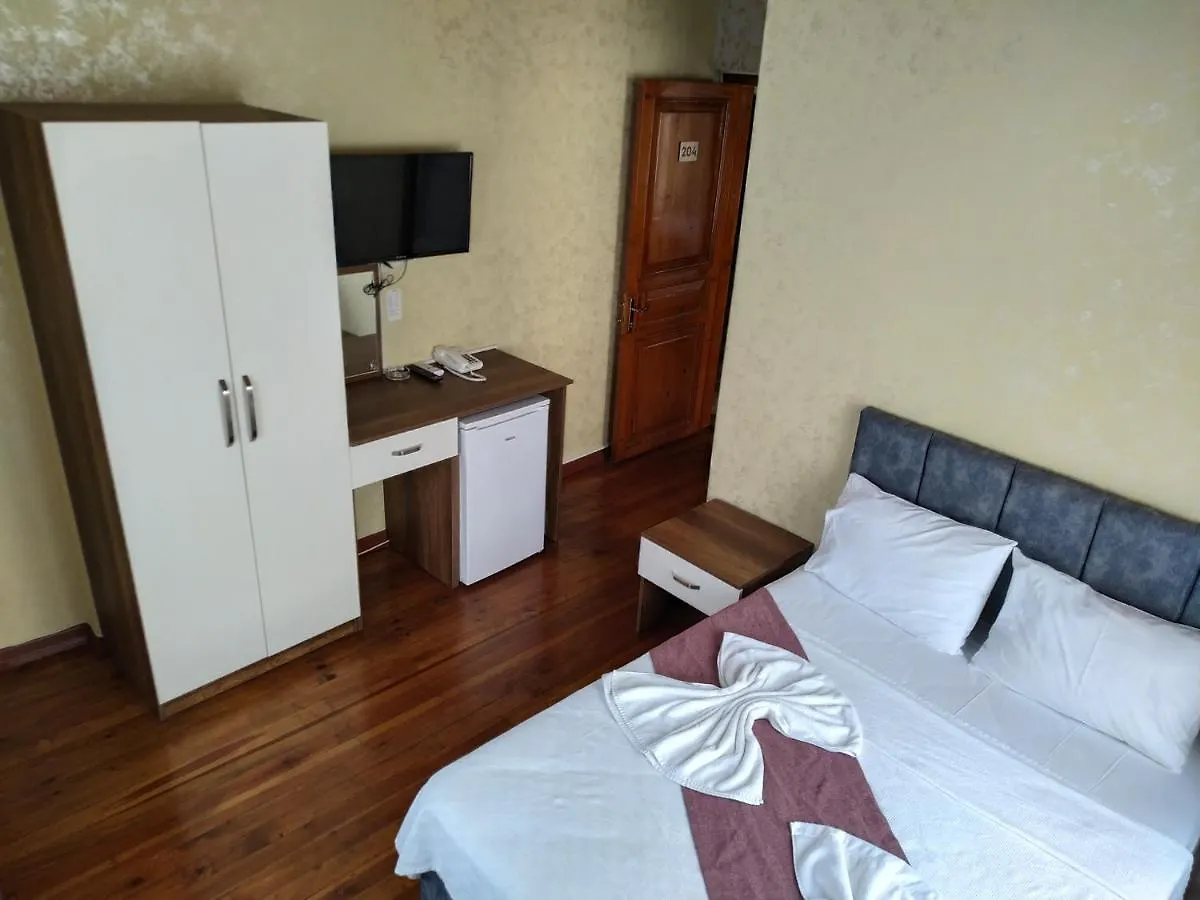 Lorin Otel location