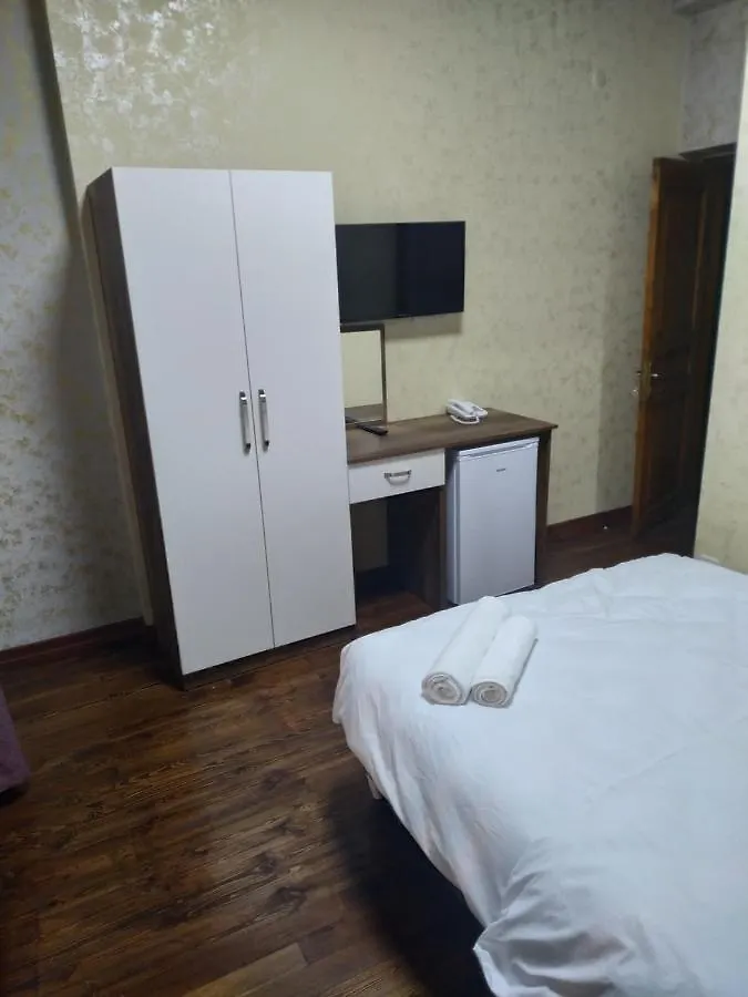 Lorin Otel Istanbul Turkey