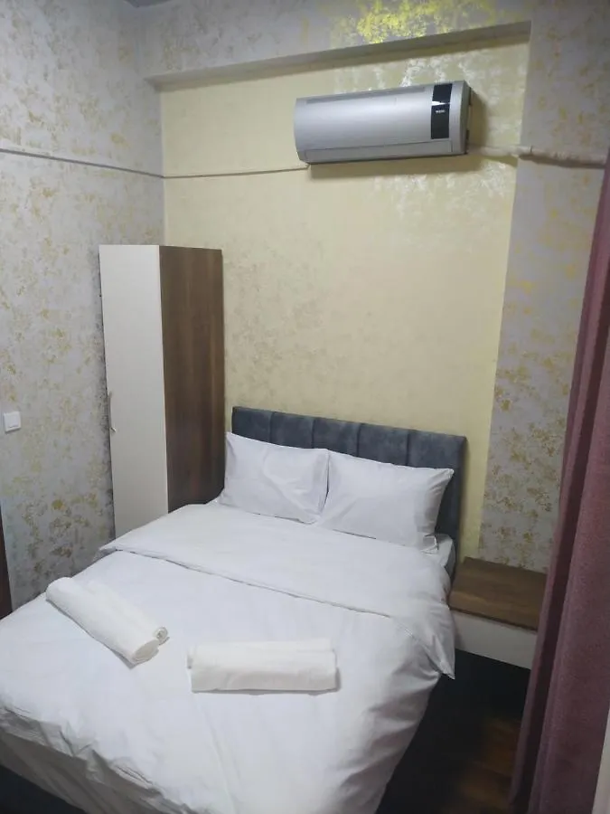 Lorin Otel Istanbul