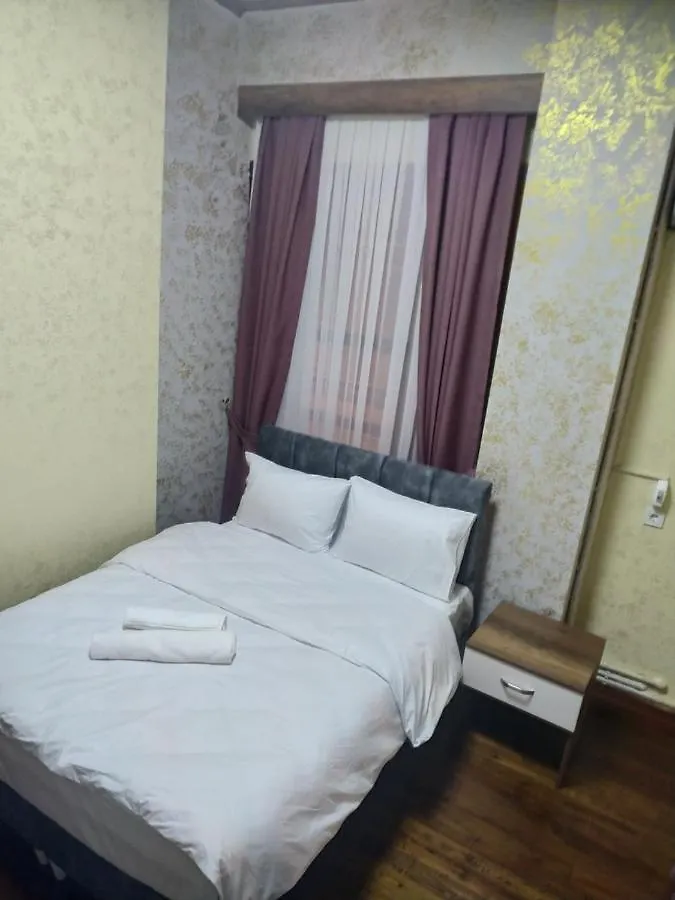 Hotel Lorin Otel Istanbul Turkey