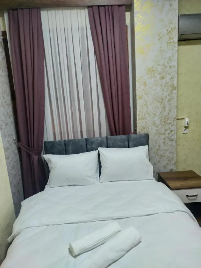Lorin Otel Istanbul