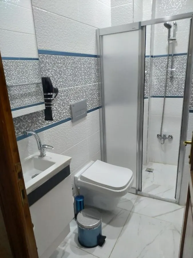 Lorin Otel Istanbul Hotel