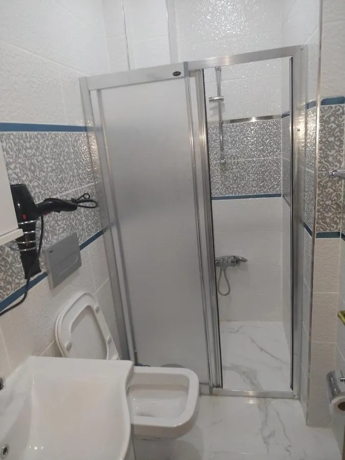 Hotel Lorin Otel Istanbul