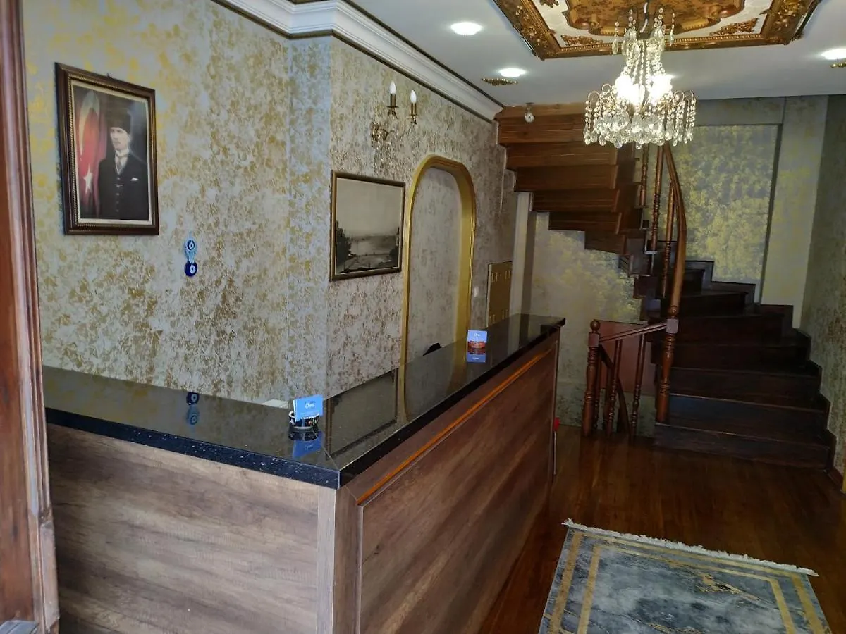Hotel Lorin Otel Istanbul