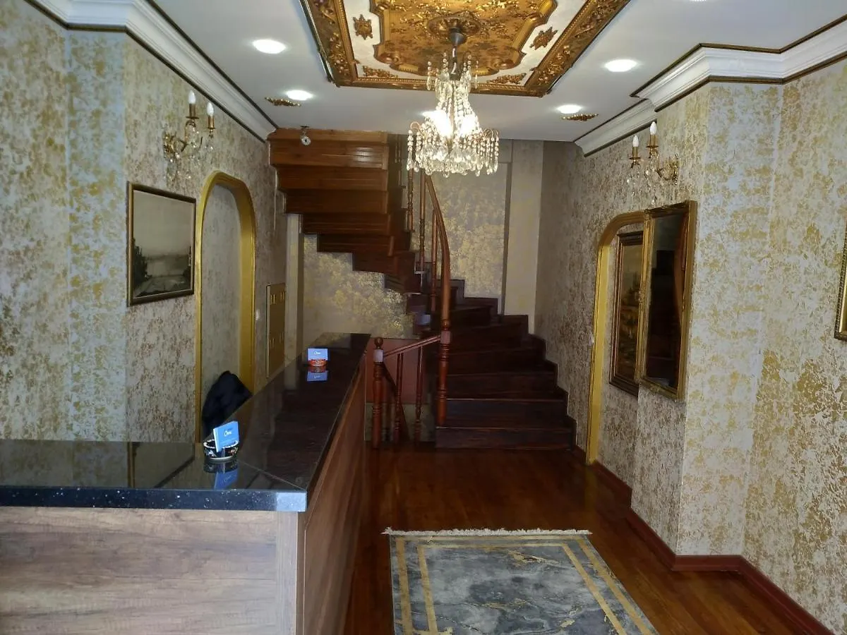 Hotel Lorin Otel Istanbul