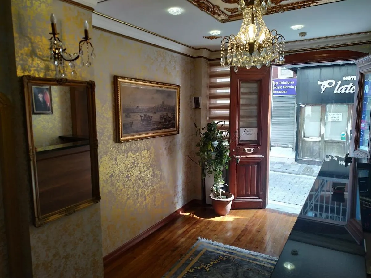 Lorin Otel Istanbul Hotel