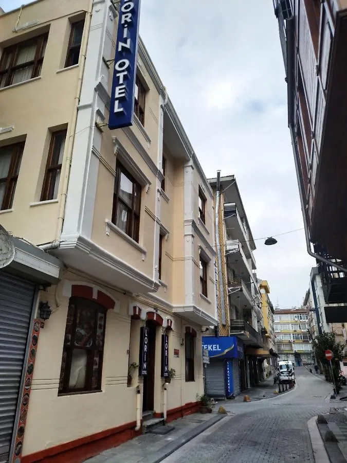 Lorin Otel Istanbul